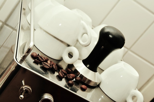 Vedligeholdelse af espressomaskinen: Hemmeligheden bag perfekt kaffe