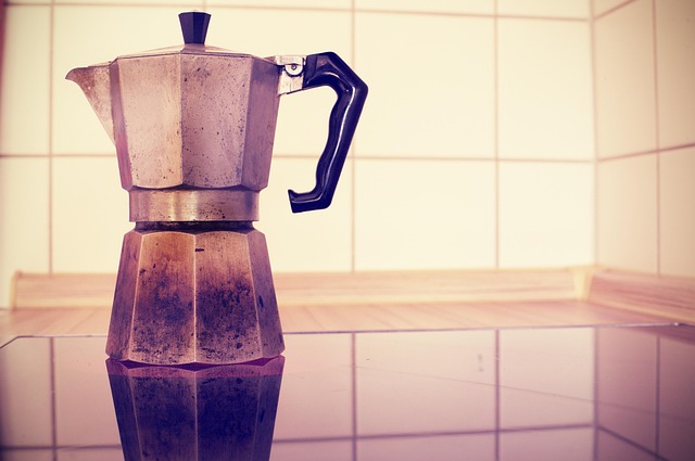 Espressokande-ekspertise: Dolk.dk leverer det bedste til kaffeelskere